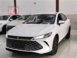 بي واي دي Qin Plus